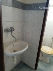 Polyfunkčná budova - Moldava nad Bodvou