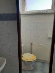 Polyfunkčná budova - Moldava nad Bodvou