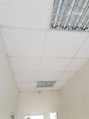 Polyfunkčná budova - Moldava nad Bodvou