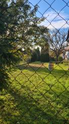 Záhrady - Moldava nad Bodvou