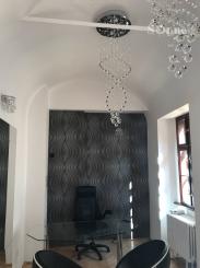 Kancelárske priestory v centre mesta Košíc - Hlavná/Mäsiarska