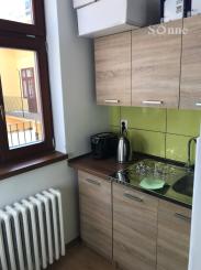 Kancelárske priestory v centre mesta Košíc - Hlavná/Mäsiarska