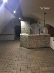 Priestory vhodné na reštauráciu v centre mesta - Hlavná/Mäsiarska