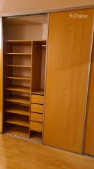 3 izbový byt - prenájom, Košice - Adlerova