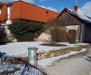 Rodinný dom - Mokrance