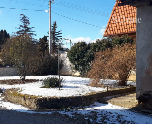 Rodinný dom - Mokrance