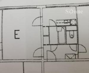 Predám 3 iz. byt- Košice, Uherova