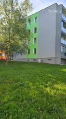 Predám 3 iz. byt- Košice, Uherova