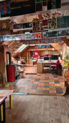 Netradičný vidiecky rodinný dom- Drienovec - R E Z E R V O V A N É