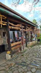 Netradičný vidiecky rodinný dom - REZERVOVANÉ