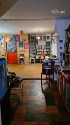 Netradičný vidiecky rodinný dom- Drienovec - R E Z E R V O V A N É