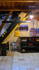 Netradičný vidiecky rodinný dom- Drienovec - R E Z E R V O V A N É