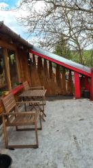 Netradičný vidiecky rodinný dom- Drienovec - R E Z E R V O V A N É