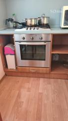 Prenájom 3 izbového bytu - Košice, Považská