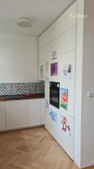 Prenájom priestranného a slnečného 4 izbového bytu - Košice, Zimná