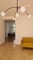 Prenájom priestranného a slnečného 4 izbového bytu - Košice, Zimná