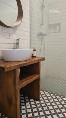 Prenájom priestranného a slnečného 4 izbového bytu - Košice, Zimná