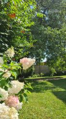 Rodinný dom s možnosťou využitia aj ako dvojgeneračný spolu so samostatnou stavbou - Mokrance