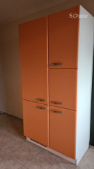 Na predaj 3 izbový pražský typ bytu na Zombovej ulici - REZERVOVANÝ