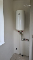 Polyfunkčna budova - Poľov