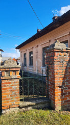 Vidiecky rodinný dom v obci Dvorníky