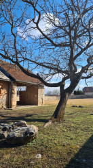 Vidiecky rodinný dom v obci Dvorníky