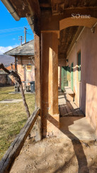 Vidiecky rodinný dom v obci Dvorníky