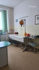 Ambulancia pre pediatra - Moldava nad Bodvou