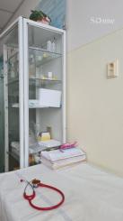 Ambulancia pre pediatra - Moldava nad Bodvou