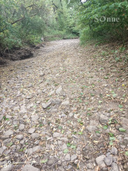 Stavebný pozemok - Jasov