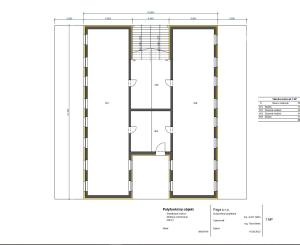 Stavebný pozemok v centre mesta Moldava nad Bodvou