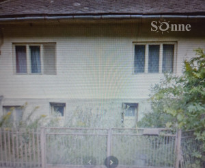 Rodinný dom na predaj - Žakarovce, Mária huta - Dolina