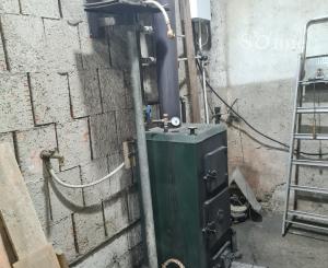 Chalupa -Telkibánya