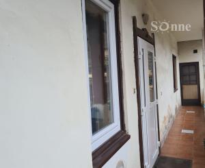 Chalupa -Telkibánya