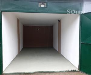 Predaj radovej garáže  Košice , ul. Stromová – Masaryková
