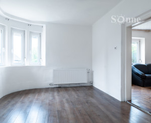 Rodinný dom v obci Vilmány, Maďarsko