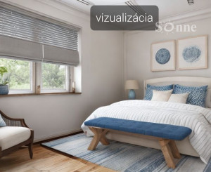 Rodinný dom v obci Vilmány, Maďarsko