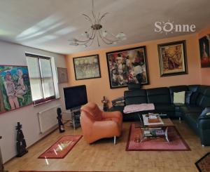 Rodinný dom - Bačkov