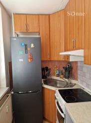 Zrekonštruovaný 3iz. byt - Turňa nad Bodvou