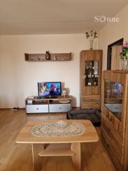 Zrekonštruovaný 3iz. byt - Turňa nad Bodvou