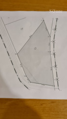 Rekreačný pozemok pod skalou pri Jasovskej jaskyni