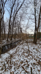 Rekreačný pozemok pod skalou pri Jasovskej jaskyni