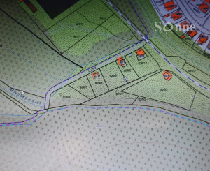 Rekreačný pozemok pod skalou pri Jasovskej jaskyni