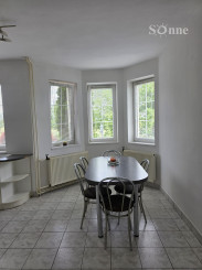 Vidiecky rodinný dom v obci Debraď