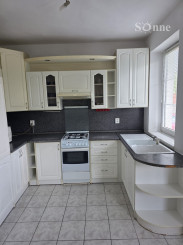 Vidiecky rodinný dom v obci Debraď