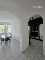 Vidiecky rodinný dom v obci Debraď