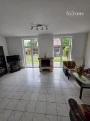 Rodinný dom v obci Debraď