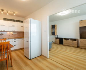 Prenájom 3 iz. bytu,  Košice - Juh