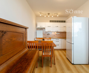 Prenájom 3 iz. bytu,  Košice - Juh