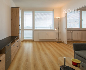 Prenájom 3 iz. bytu,  Košice - Juh